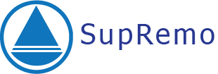 Logo supremo